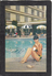 Guatemala-Guatemala Biltmore Hotel,Pretty Lady By The Pool 1971 - Mint Antique Postcard - Guatemala