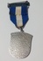 Danish Medal - 650 AR - RONNE -  Fishing, - Fischerei