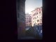 Diapositive Slide Diapo 1968 Italie Italy Genes Les Quartiers Derriere Le Port - Diapositive