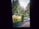 Diapositive Slide Diapo 1968 Italie Italy Turin Parc Du Valentino - Diapositive