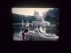 Diapositive Slide Diapo 1968 Italie Italy Florence Jardin De Boboli Esplanade De L Ilot - Dias