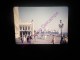 Diapositive Slide Diapo 1968 Italie Italy Venise Vue Sur La Piazzetta - Diapositive