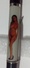 Stylo Mobile Eskesen, Denmark, Floaty Ballpoint Pen, Nude, Pin-up - Stylos