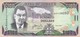 Jamaica 100 Dollars 2007 VF (free Shipping Via Regular Air Mail - Buyer Risk) - Jamaica