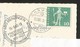 MENZINGEN ZG Sonderstempel 100 Jahre Lehrschwestern-Kongregation Grindelwald 1965 - Menzingen