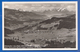 Deutschland; Oberstaufen; Dreiländerblick; 1933 - Oberstaufen