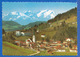 Deutschland; Oberstaufen; Panorama - Oberstaufen