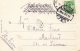 [DC9851] CPA - DANIMARCA - KOBENHAVN - VESTRE BOULEVARD - Viaggiata 1904 - Old Postcard - Danimarca