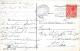 [DC9865] CPA - OLANDA - PAESI BASSI - VOLENDAM - Viaggiata 1929 - Old Postcard - Volendam