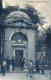 [DC9903] CPA - RAVENNA - SEPOLCRO DI DANTE - ANIMATA - Non Viaggiata - Old Postcard - Ravenna