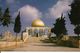 PALESTINE - ISRAEL - JÉRUSALEM -- Dome Of The Rock  -- - Autres & Non Classés