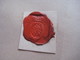 Delcampe - Wax Seals - Lakzegels Collection, 2cm à 4cm, Before 1900 - Sceaux De Cire - Adel Familiekunde Zegels Van Was, Prachtig - Manuscripts