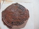 Delcampe - Zegels Van Was - Wax Seals - Lakzegels Collection, 2cm à 4cm, Before 1900 - Sceaux De Cire - Adel Familiekunde - Manuscrits