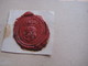 Delcampe - Zegels Van Was - Wax Seals - Lakzegels Collection, 2cm à 4cm, Before 1900 - Sceaux De Cire - Adel Familiekunde - Manuscrits