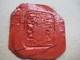 Delcampe - Zegels Van Was - Wax Seals - Lakzegels Collection, 2cm à 4cm, Before 1900 - Sceaux De Cire - Adel Familiekunde - Manuscrits