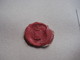 Delcampe - Zegels Van Was - Wax Seals - Lakzegels Collection, 2cm à 4cm, Before 1900 - Sceaux De Cire - Adel Familiekunde - Manuscripten