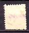 Hungary - Stamp With Cancel ZLATAR 9.11.  / 2 Scans - Sonstige & Ohne Zuordnung