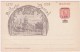 Macau, 1900, OM 3 - Covers & Documents