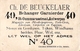 Delcampe - 7 Cards Jeu De Dames   Checkers  Dame   PUB Montais Fontenay Le Comte Sodex Thuillier De Beuckelaer Antwerpen - Otros & Sin Clasificación