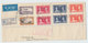 New Zealand/USA FIRST FLIGHT COVER 1937 - Luftpost