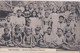 Carte 1920 ILES GILBERT / ENFANTS CATHOLIQUES A TARAWA (beau Plan De Groupe) - Micronesië