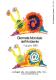 [MD0667] CPM - TORINO - GIORNATA MONDIALE DELL'AMBIENTE 2001 - WORLD ENVIRONMENT DAY - CON ANNULLO 5.6.2001 - NV - Altri & Non Classificati