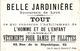 Delcampe - 6 Cards C1900 PUB  Guérin Boutron Raverdy Chicorée Belle Jardinière   Play At Marbles Jouer Aux Billes Murmeln - Andere & Zonder Classificatie
