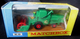 LESNEY - KING SIZE MATCHBOX * NR K9 - HARVESTER -  ORIGINAL BOX - VOITURE CONDITION A - EN BOITE ORIGINALE *** 1967 - Antikspielzeug