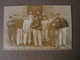 Carte Photo Ww1 Troyes Aube 10 Classe 310 324 60 Eme Regiment Artillerie 9eme Batterie - Guerre 1914-18