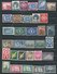 ONU New York Petite Collection Lot De Plus De 600 Timbres Différents - Collections, Lots & Séries