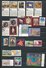 Delcampe - ONU New York Petite Collection Lot De Plus De 600 Timbres Différents - Collections, Lots & Séries