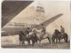 ICELAND - Reykjavík AIRPORT - FROM PONY TO PLANE - 1960s ( 1173 ) - Other & Unclassified