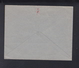 Dt. Reich Brief 1944 Statistisches Amt Hamburg - Storia Postale