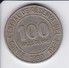 MONEDA DE PERU DE 100 SOLES DE ORO DEL AÑO 1980   (COIN) - Pérou