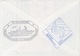 Germany 1990 MS Polarstern Schiffsarzt Ca Georg Von Neumayer Station Cover (35092) - Barcos Polares Y Rompehielos