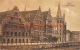 1908 Oude Huizen - Gent - Gent