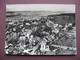 CPA CPSM PHOTO 71 MELLECEY GERMOLLES Vue Panoramique Aérienne 1960 Canton GIVRY  4 Timbres Blason Lille - Autres & Non Classés