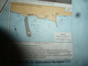 Delcampe - 1997 De QUIBERON Au CROISIC :  CARTE SPECIALE "P" Avec Plan Et Illustrations  Avec Instructions Nautiques, Marées, Etc - Nautical Charts
