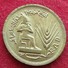 Egypt  10 Millieme 1976 FAO F.a.o. Unc - Egipto