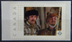 CANADA * 2013 * Personalized Picture Postage * Actors Of Soviet Cinema * Private Issue - Local, Strike, Seals & Cinderellas