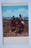 Kyrgyzstan. "Catch The Girl" Traditional Game. Horse. -  1974 Postcard - Regional Games