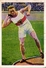 8 Cards Kogelstoten Lancer Du Poids Shot-Put Pub Olympia 1932 -1936 Hoyer Erdal - Andere & Zonder Classificatie