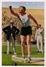 Delcampe - 8 Cards Kogelstoten Lancer Du Poids Shot-Put Pub Olympia 1932 -1936 Hoyer Erdal - Autres & Non Classés
