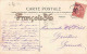 (42) Regny - Une Vieille Rue - CPA Animée Et Colorisée - 2 SCANS - Other & Unclassified