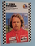 KEKE ROSBERG Finland / Mc Laren 1986-1987 Champion( 6.12.1948 Stockholm ) ( Zie Foto Voor Details ) !! - Grand Prix / F1