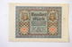 (AR10) 100 Hundert Mark 1920 Reichsbanknote - 100 Mark