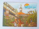 Old Advertisement Postcard -   2014 Singapore Sentosa  (P121) - Singapur