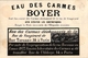 Delcampe - 6 Cards Pub Guérin Boutron Tour St Jaques Charlemagne Boyer Béranger  Le Jeu De Tonneau Game Of Barel TONNEN - Andere & Zonder Classificatie
