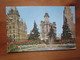 Fountain And Flowers, Clinton Square, In The Center Of Syracuse - Syracuse