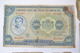 (AR10) Lot Billets Luxembourg Letzeburg 100 Francs 1944 ND, 20 Francs 1945, 2 X 5frs Et 10 Francs - Luxembourg